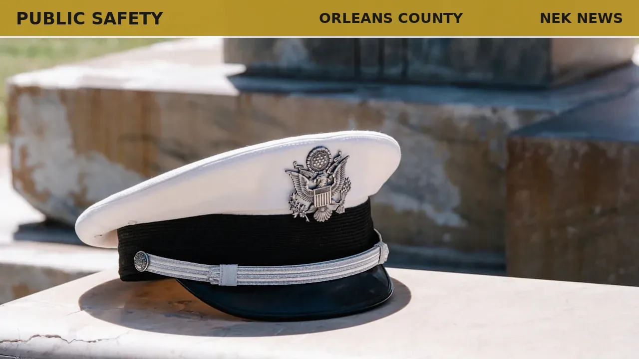 Munson promoted to commander of Derby State Police Barracks