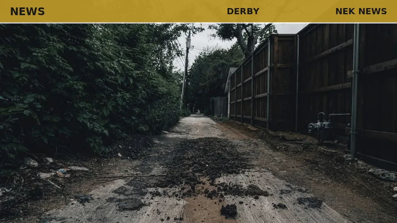 Derby residents sound alarm on West Street safety