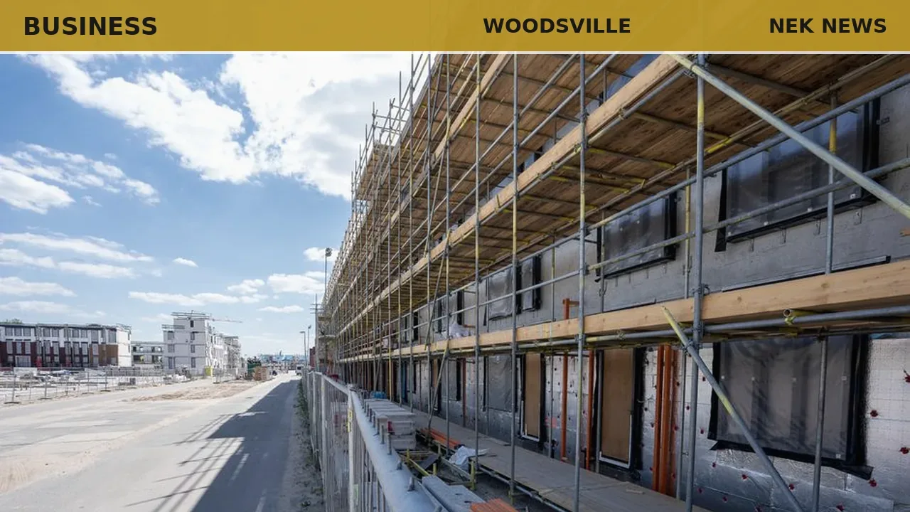 NorthCountry Federal Credit Union plans Woodsville branch for 2027