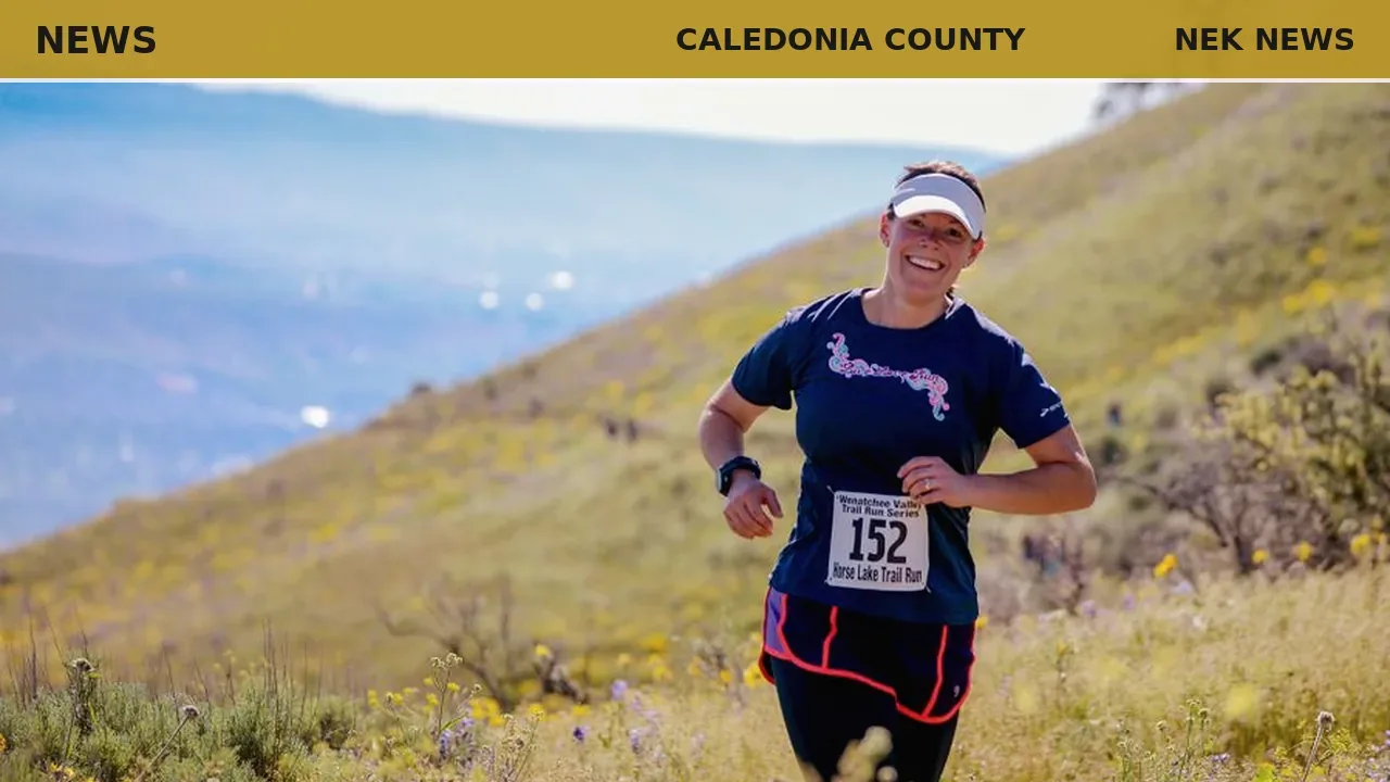 St. Johnsbury native Hannah Rowe returns to Mt. Washington road race after Olympic Trials qualifying