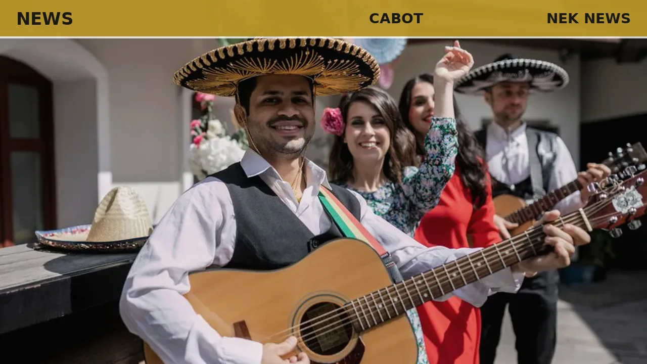 Sweet Cicely to play Cabot Arts summer concert