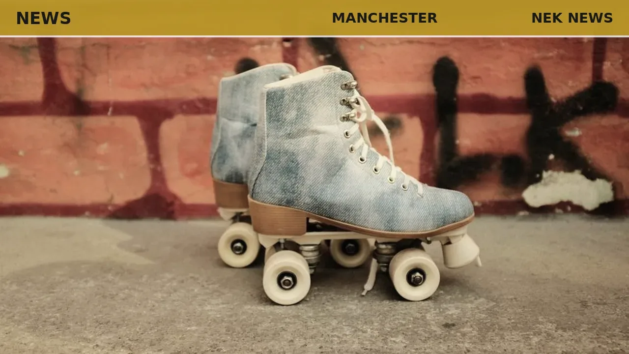 New Hampshire Roller Derby All-Stars face Aroostook Biohazards