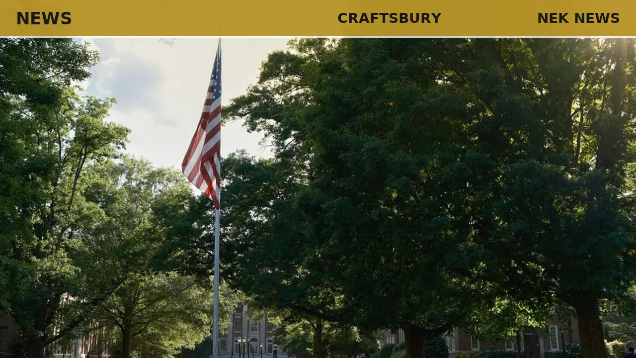 Sterling College closure leaves Craftsbury facing uncertain future