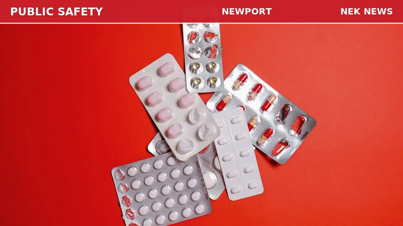 Medical Call in Troy for Possible Overdose