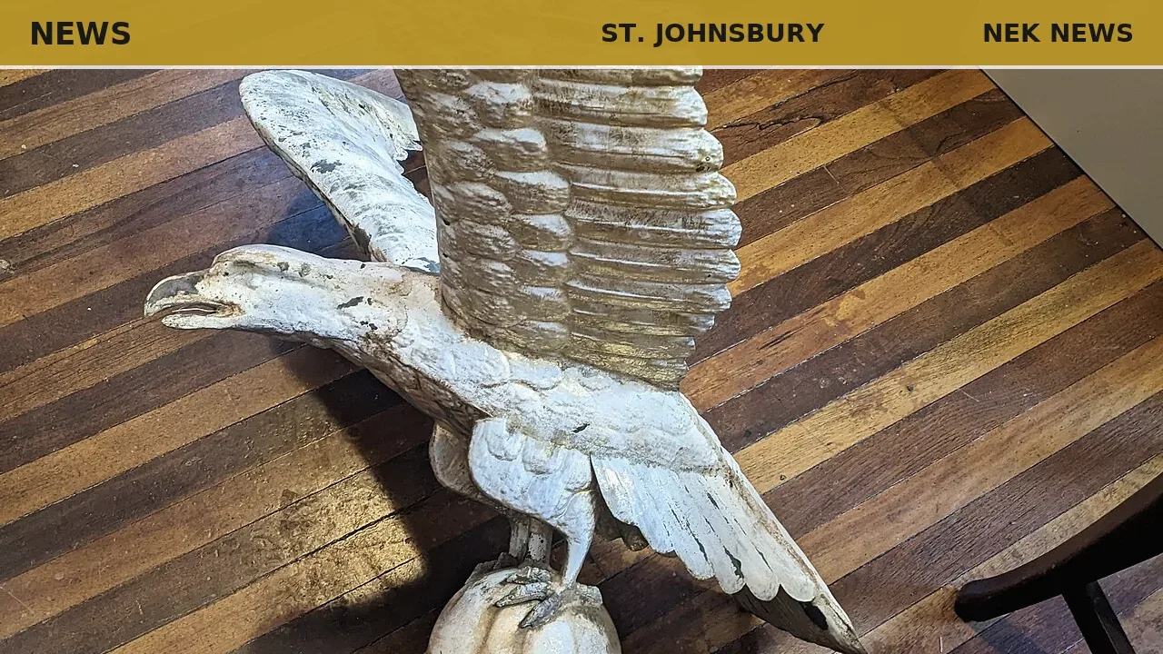 St. Johnsbury Athenaeum launches weekly youth programs