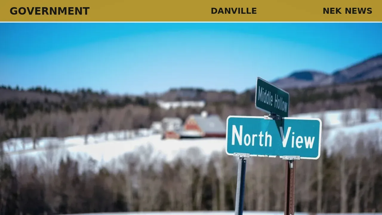 Danville awarded $445K grant for parking lot construction