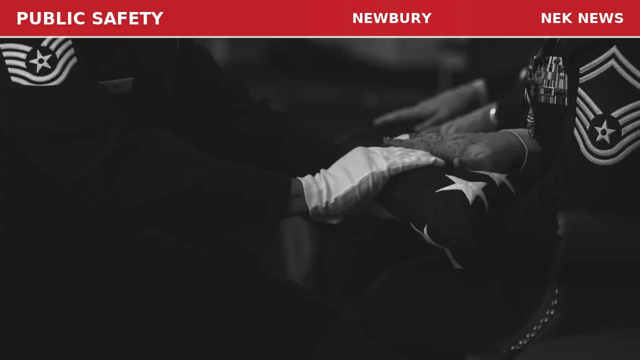 Medical Emergency for 7-Year-Old in Newbury