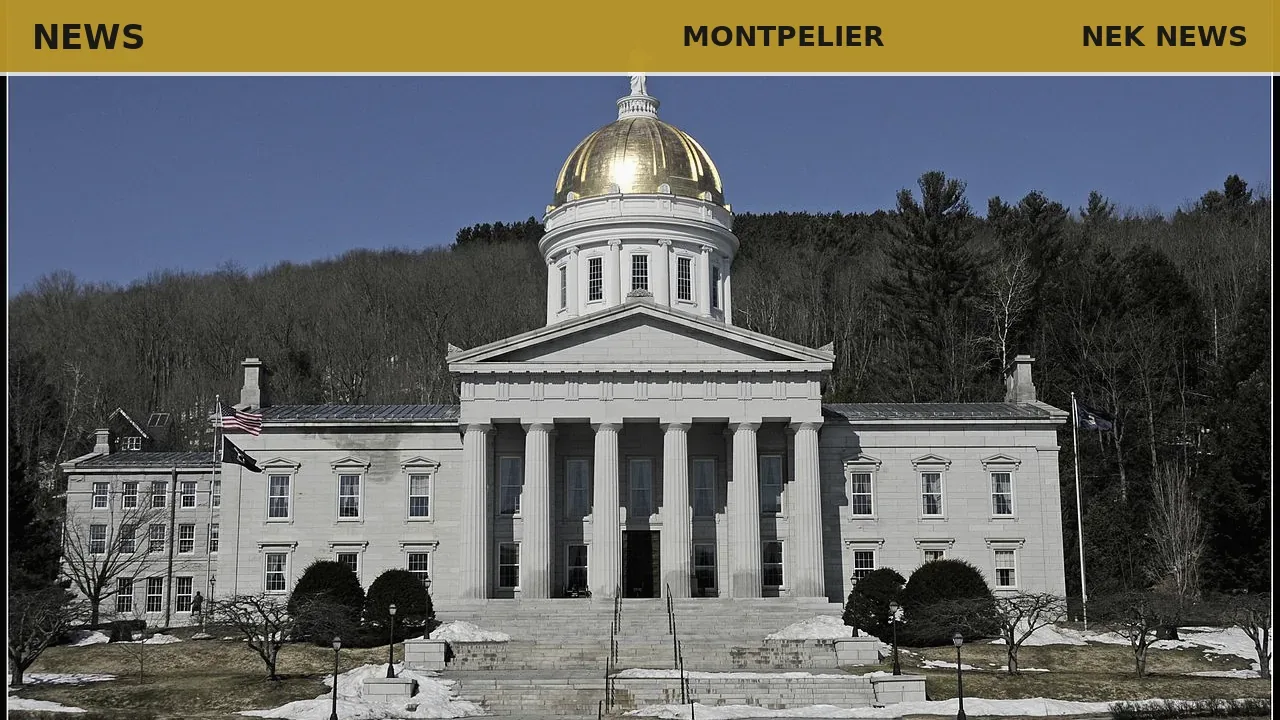 Nearly 100 gather at Statehouse for NEK Day