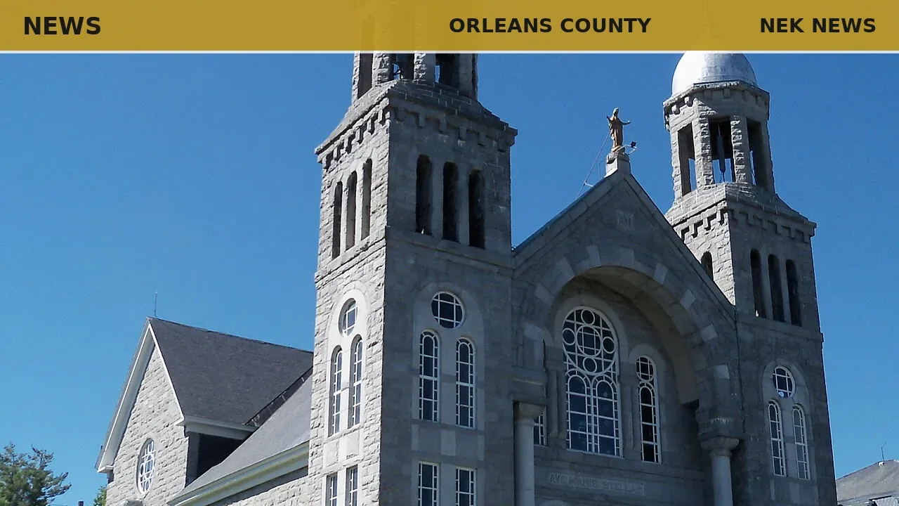 Recent obituaries from the Northeast Kingdom