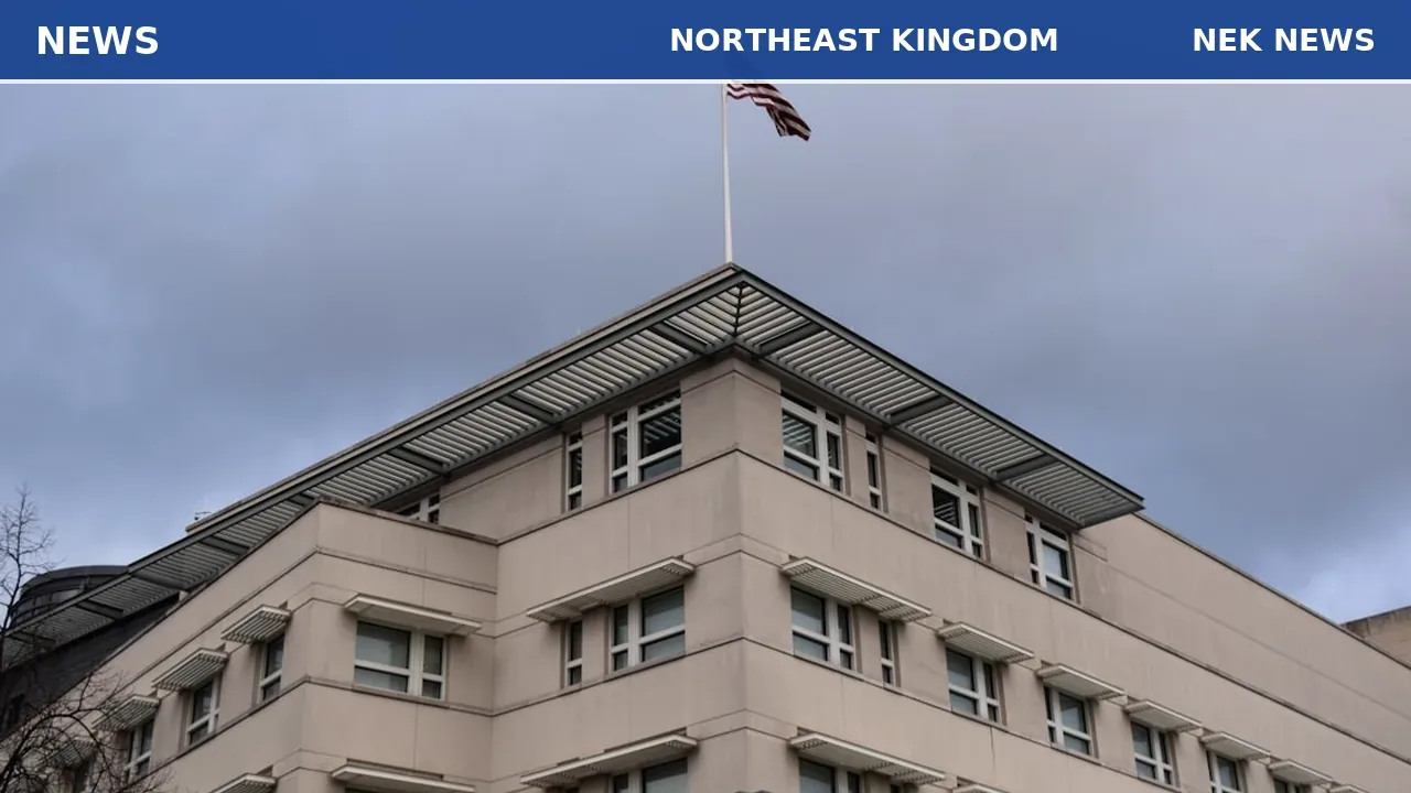 Northern Counties Health Care marks 50 years in Northeast Kingdom