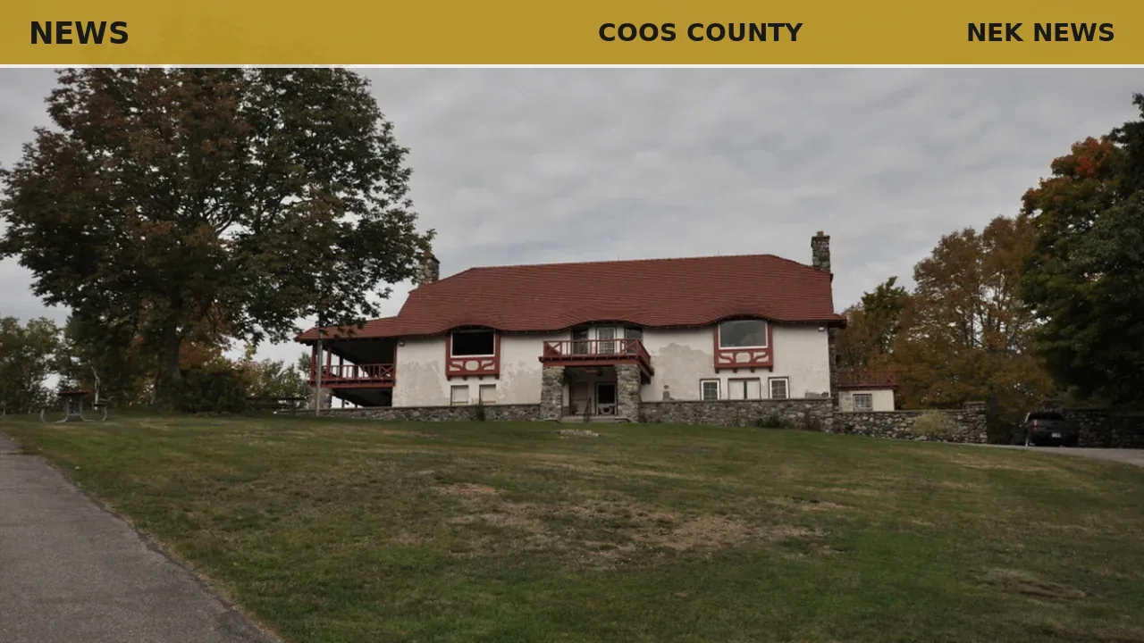 Weeks State Park Lodge renovations completed with $3M in federal funds