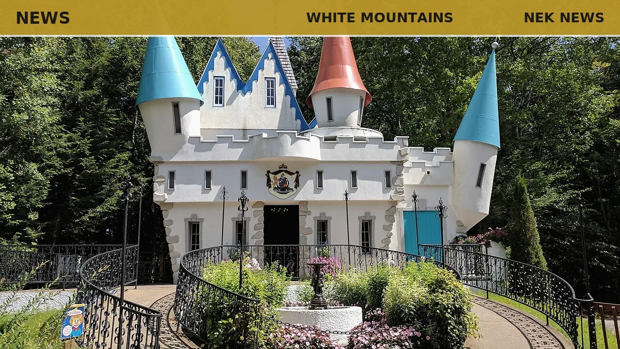 White Mountains summer attractions offer new rides, discounted admission