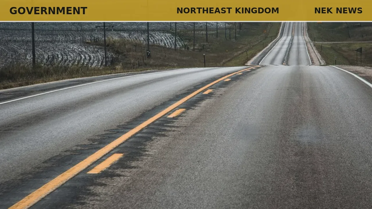 NEK Broadband awarded federal BEAD funds for rural internet