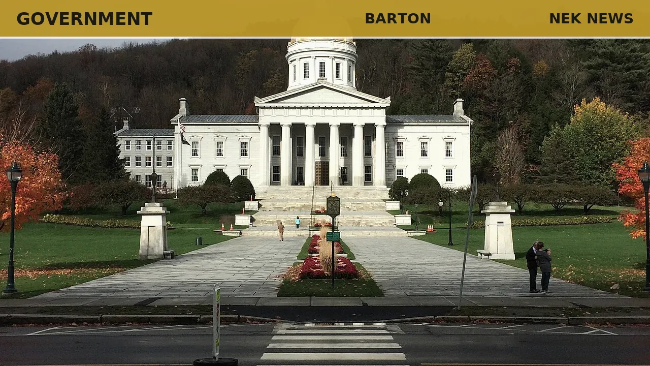 Barton tax sale set for July: 18 properties listed