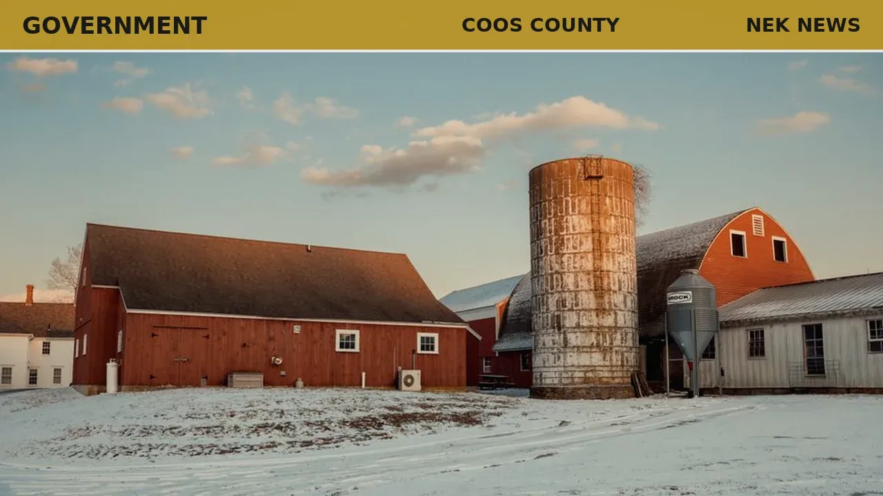 Council okays $20M for YDC fund, Ayotte lets Headwaters sale proceed