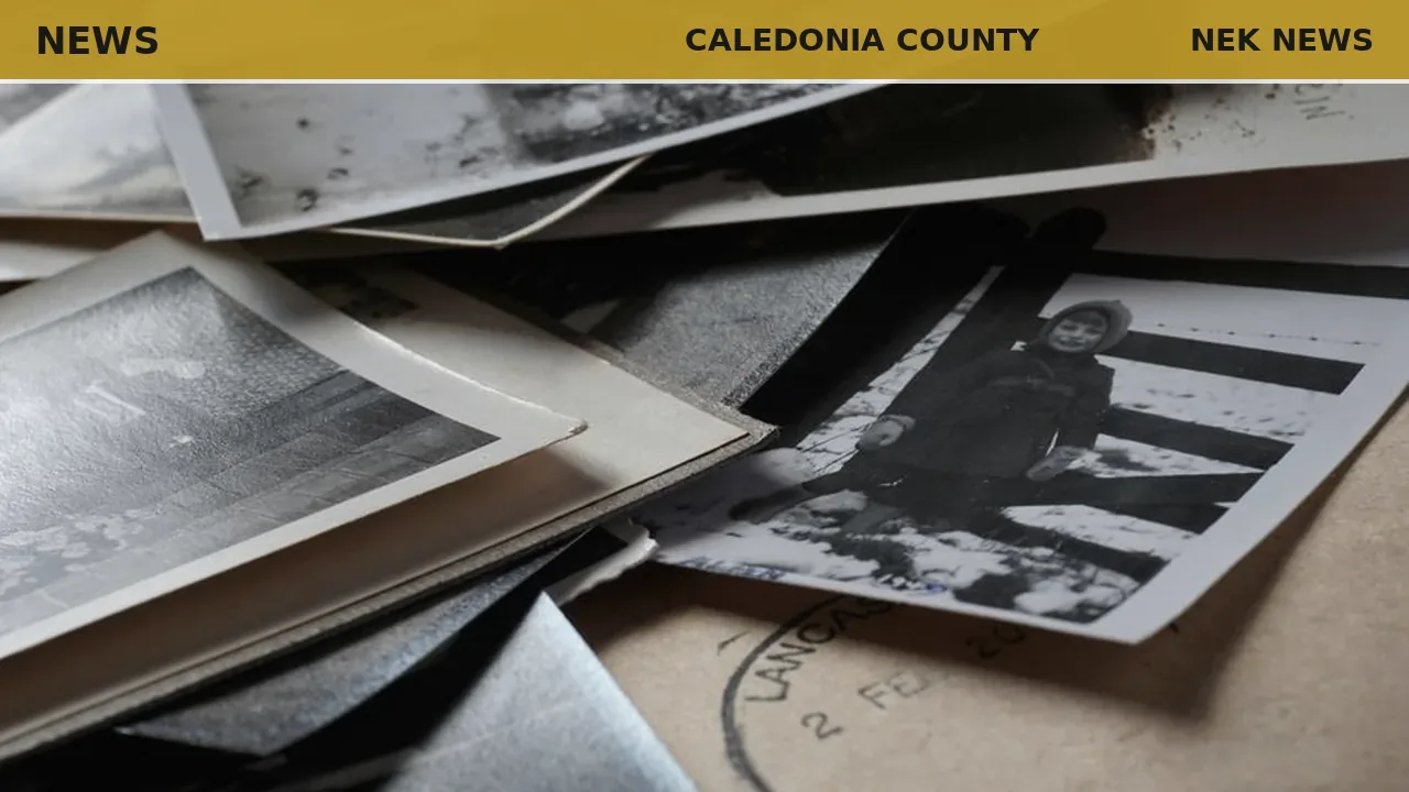 North Star Monthly details life of Houghton Mifflin co-founder Henry Oscar Houghton