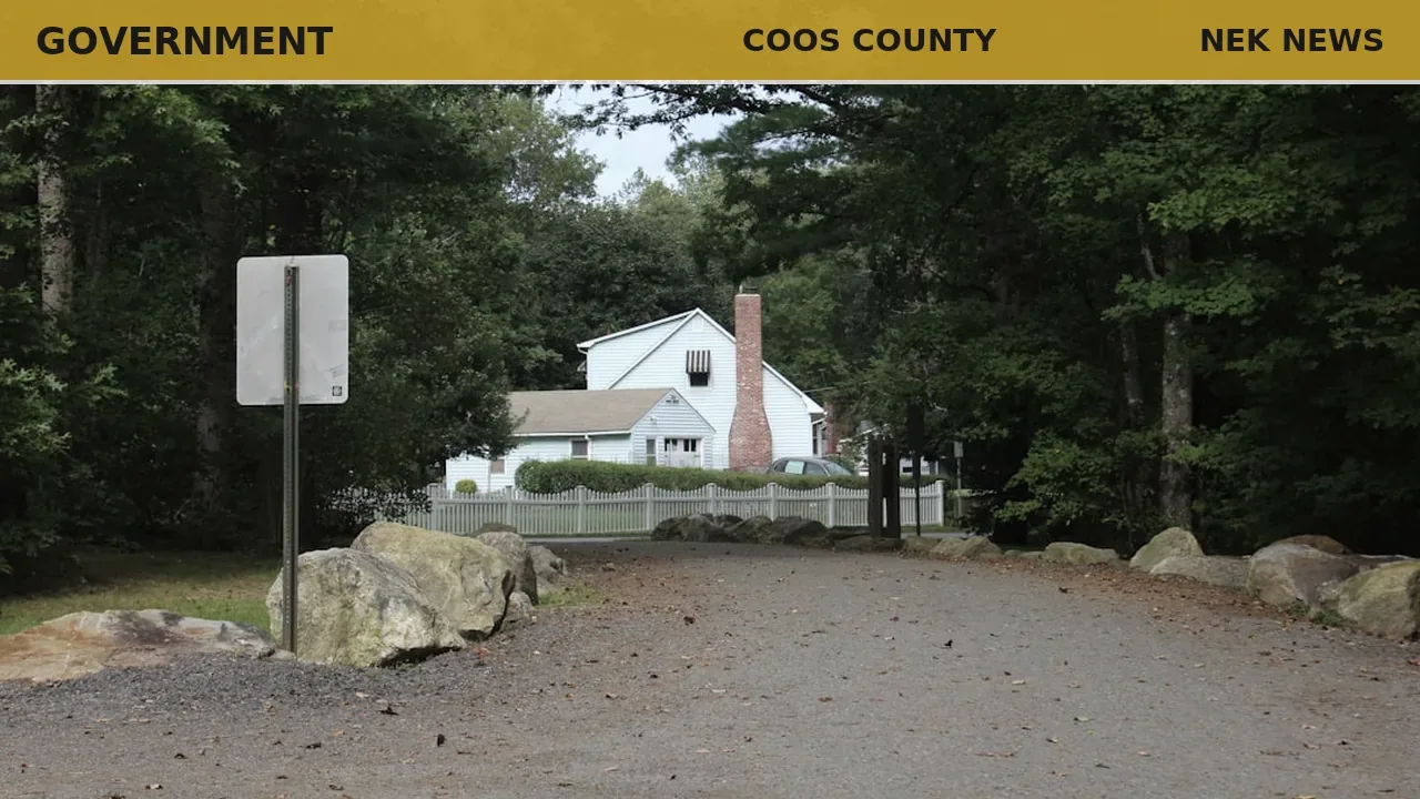 Shaheen visits Colebrook to tout $2.7M rec center funding