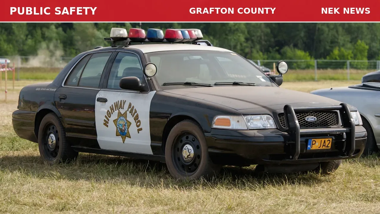 Welfare Check for Missing Man in Lisbon