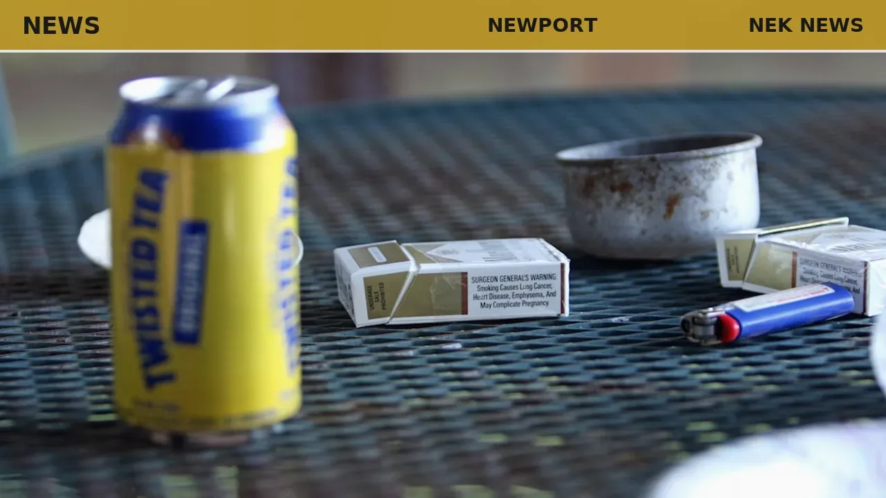 Newport district prevention work strong as grant ends