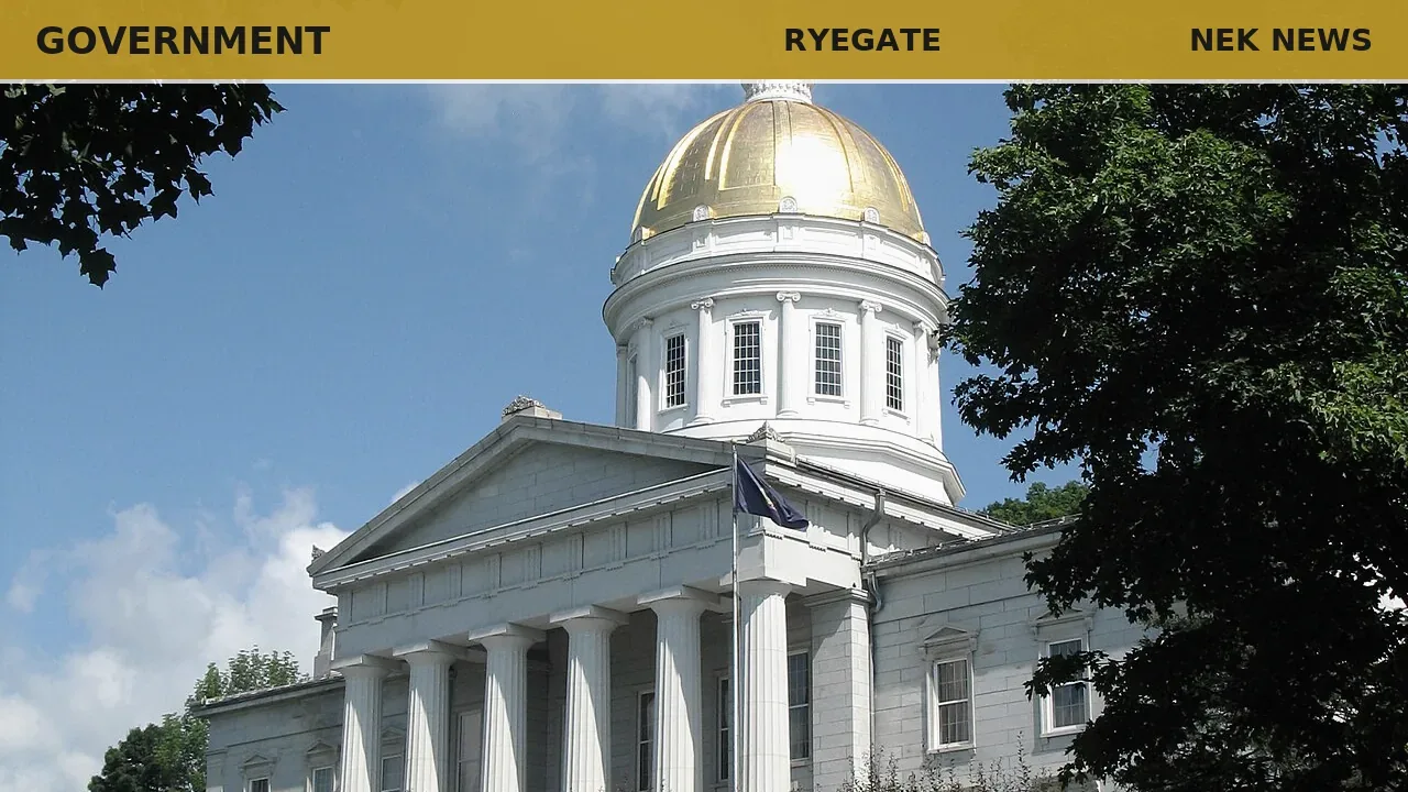 Ryegate voters uphold decision to eliminate elected auditor position