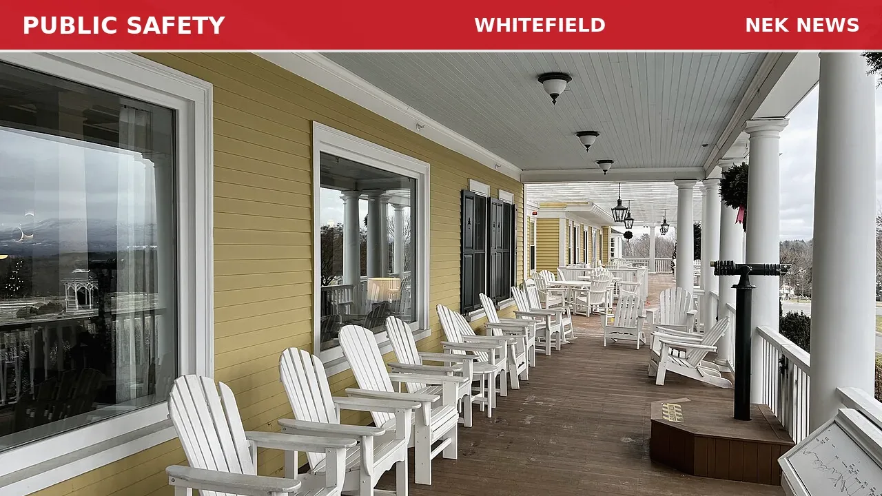 Medical Emergency at Mountain View Grand in Whitefield