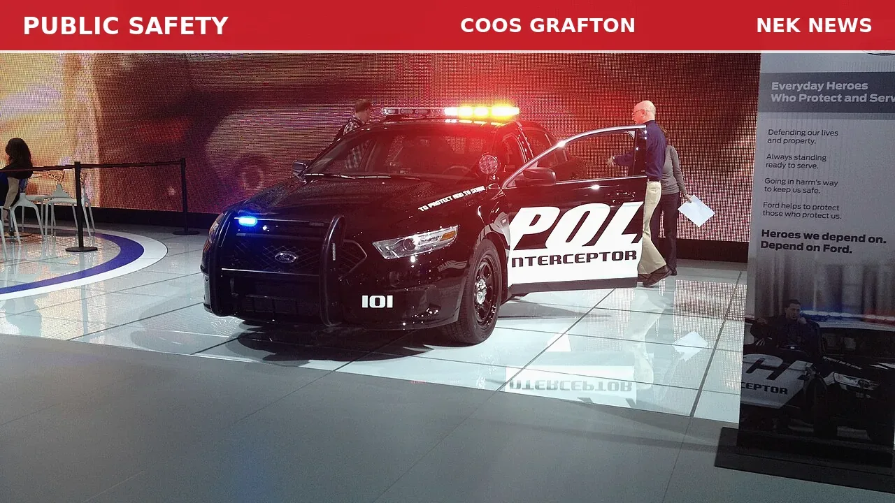 Deer reported in roadway on I-93 northbound