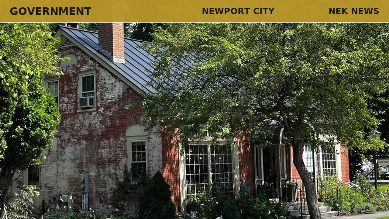 Newport City secures federal grants for downtown revitalization