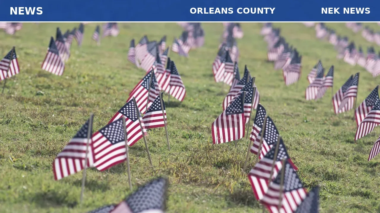 Tunnel to Towers 5K raises $15,000 in Barton