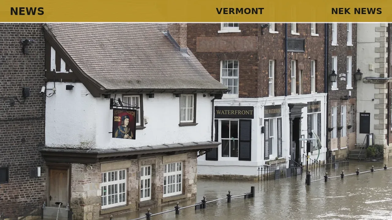 July 10 marks three years since 2023 Vermont floods