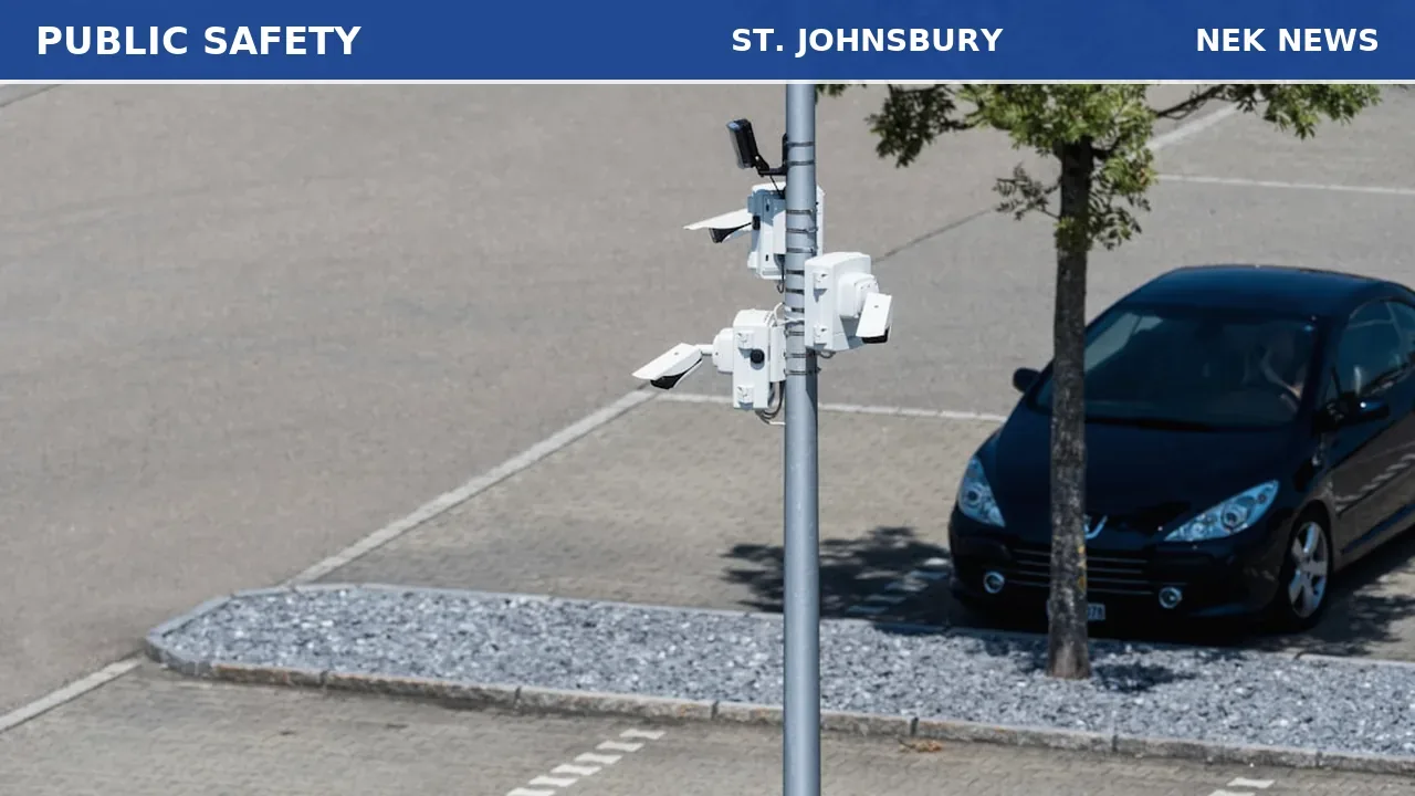 Police seek suspects in St. Johnsbury Subaru catalytic converter thefts
