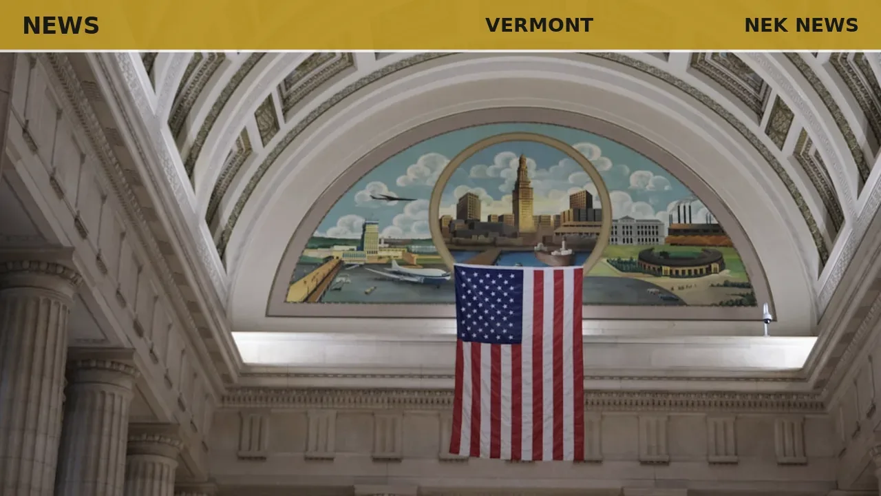 Vermont broadband leaders share rural strategies at national conference