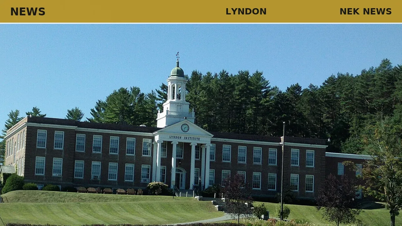Lyndon Institute baseball reaches Division II semifinals
