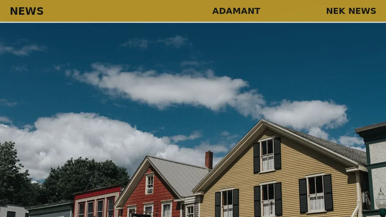 Black Fly Festival parade draws crowd in Adamant