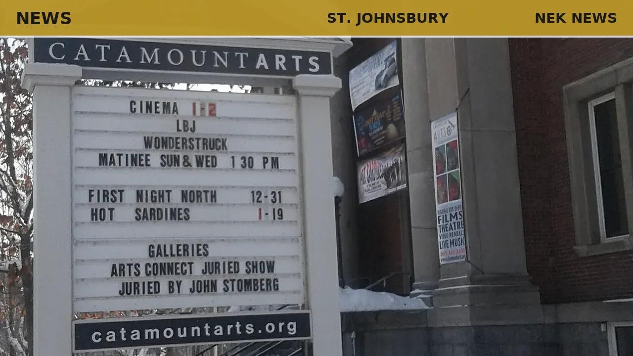 Make Music Day returns to St. Johnsbury with community jam