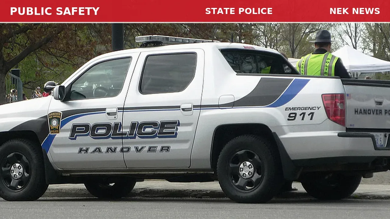 Shots Fired from Vehicle Near Lisbon