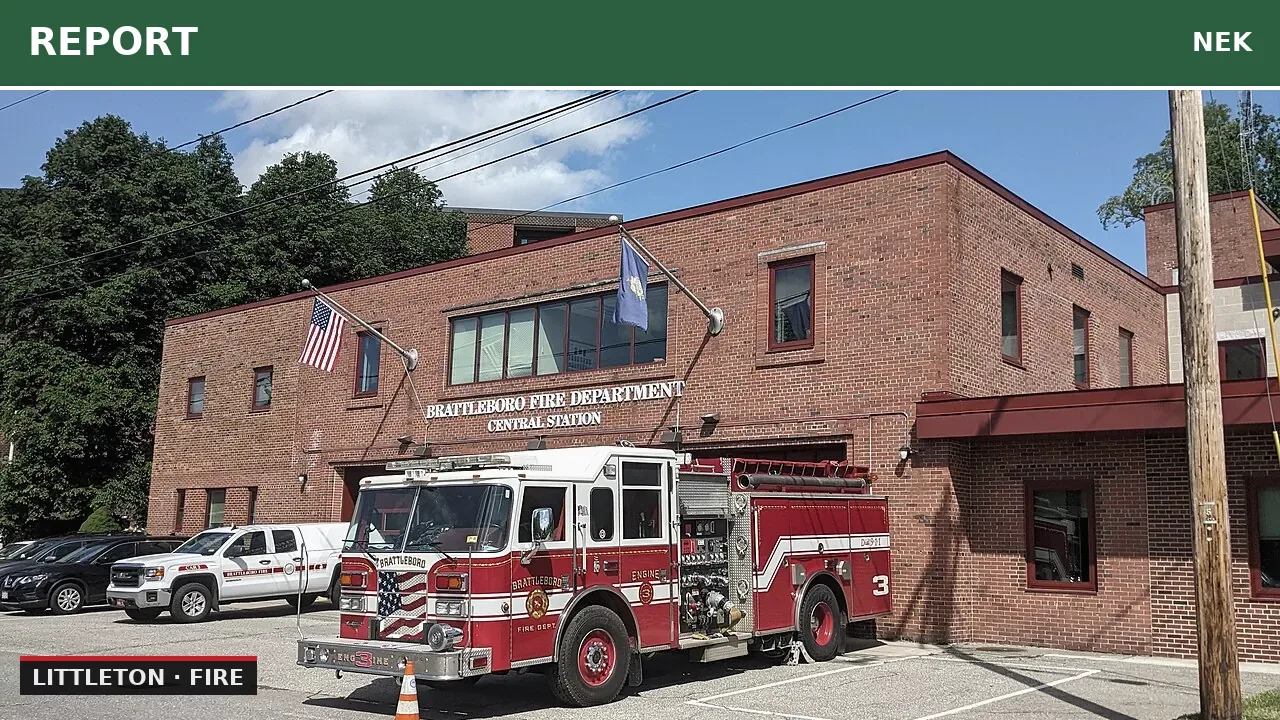 Medical call for respiratory issues at 93 Main Street