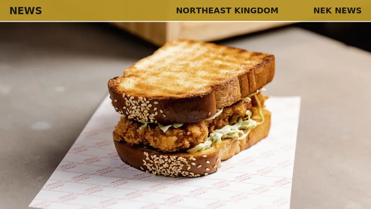 Vermont chefs share favorite summertime snack shacks