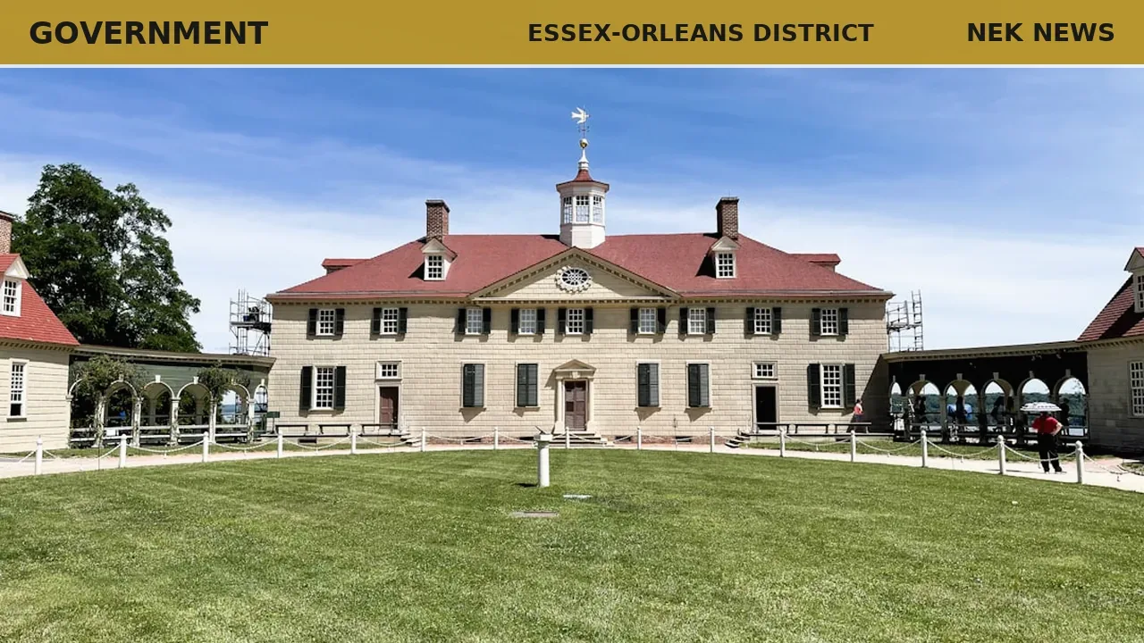 Ingalls, Starr win Essex-Orleans Senate seats