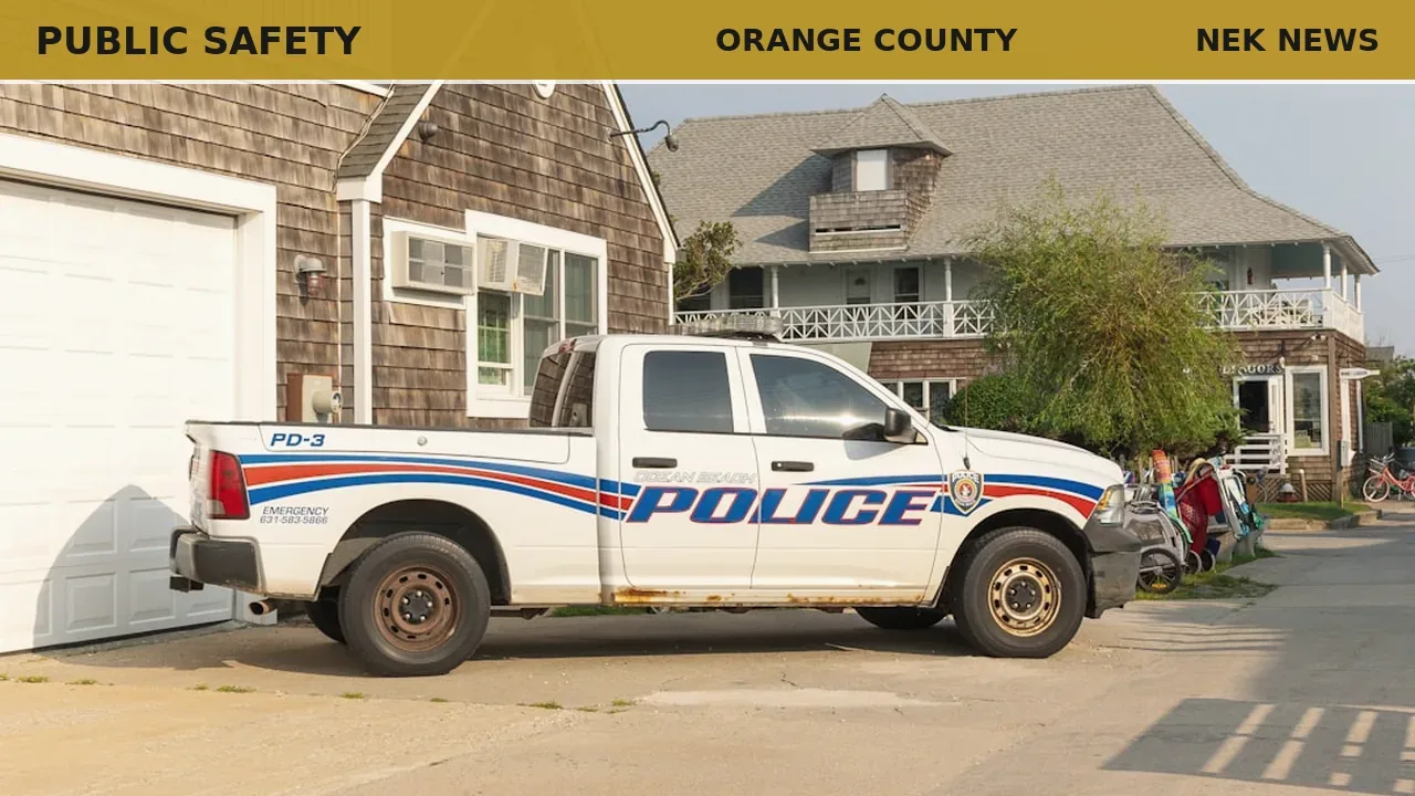 Stolen pickup investigation leads to two arrests in Topsham