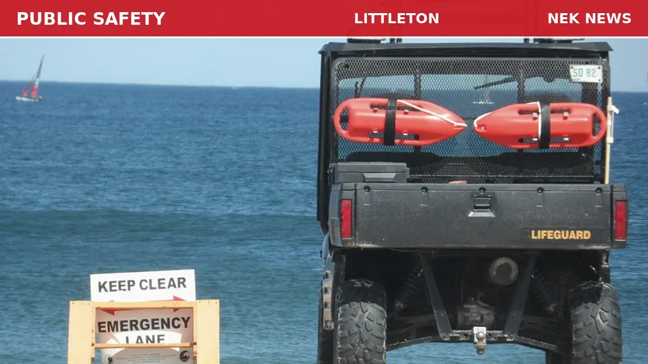 Deceased individual reported in Littleton