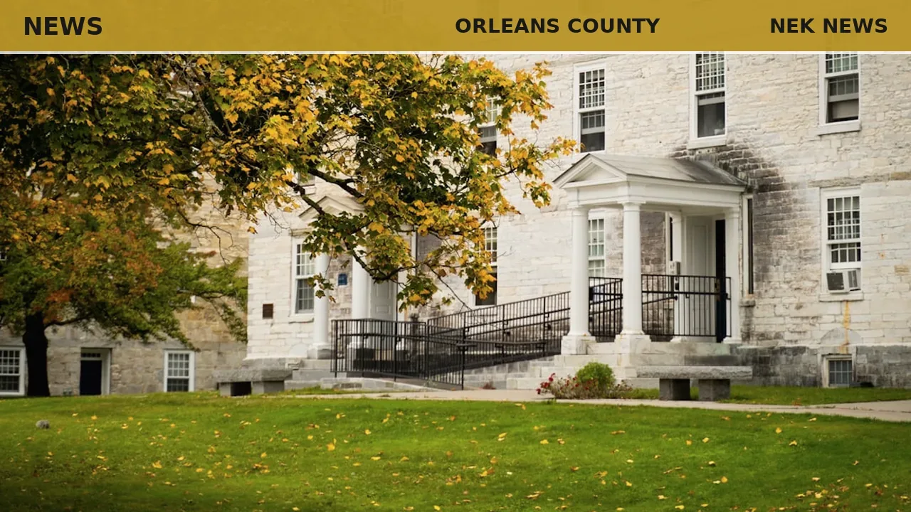 Old Stone House Museum launches new brand, direction