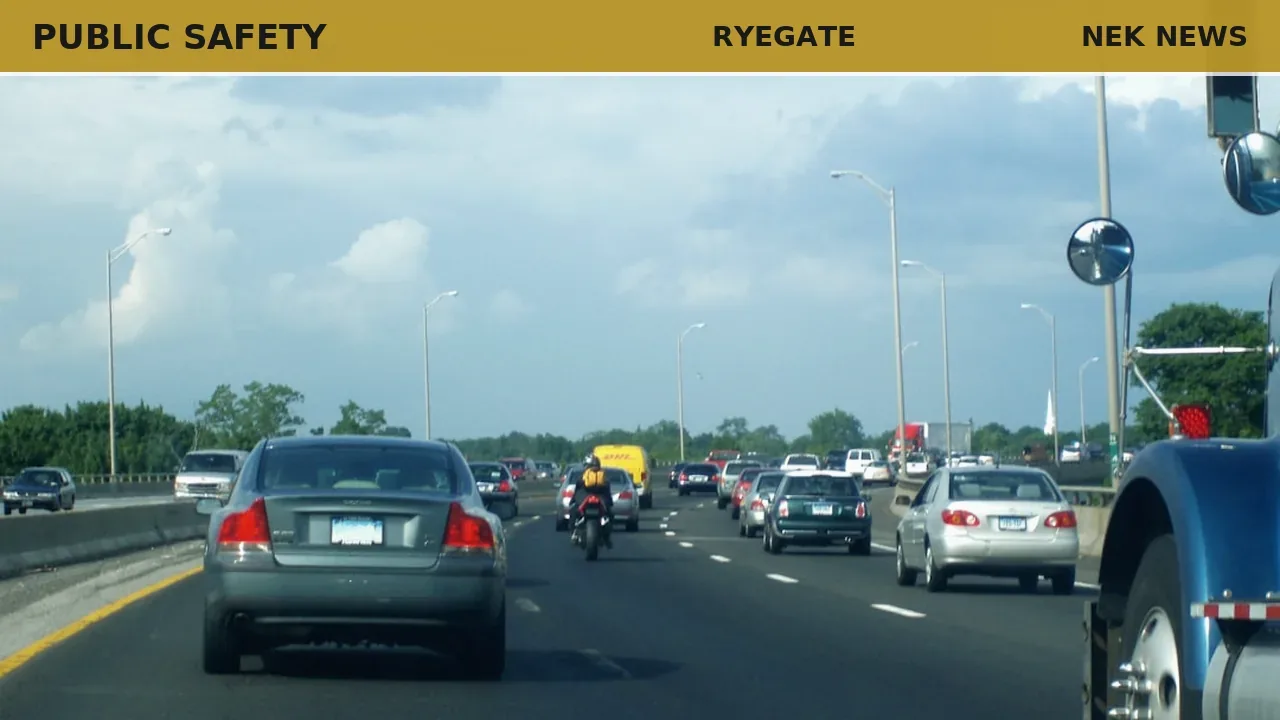 Traffic stop in Ryegate nets DUI-drug, narcotics charges