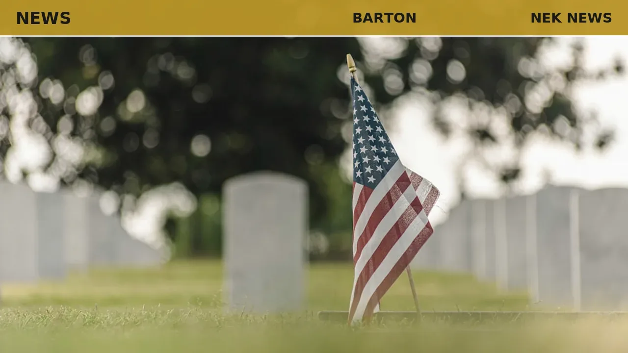Barbara J. Compton, 89, of Barton dies June 6