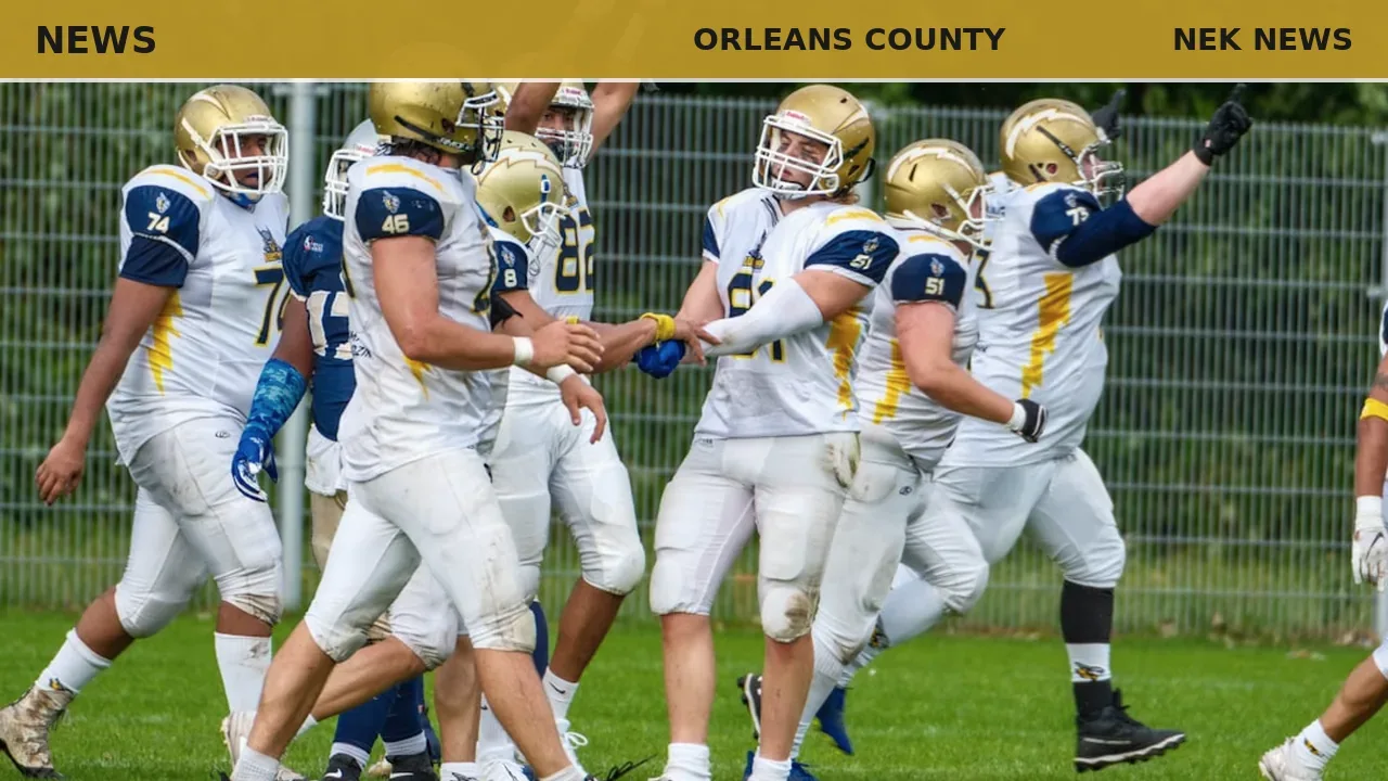 Fourteen North Country athletes earn All-Capital honors