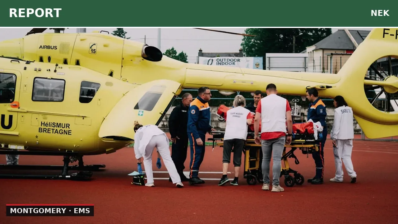 23-Year-Old Male with Epilepsy on Spring Street