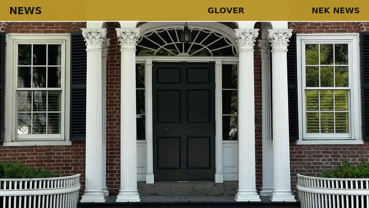 Glover holds joint selectboard and planning commission meeting