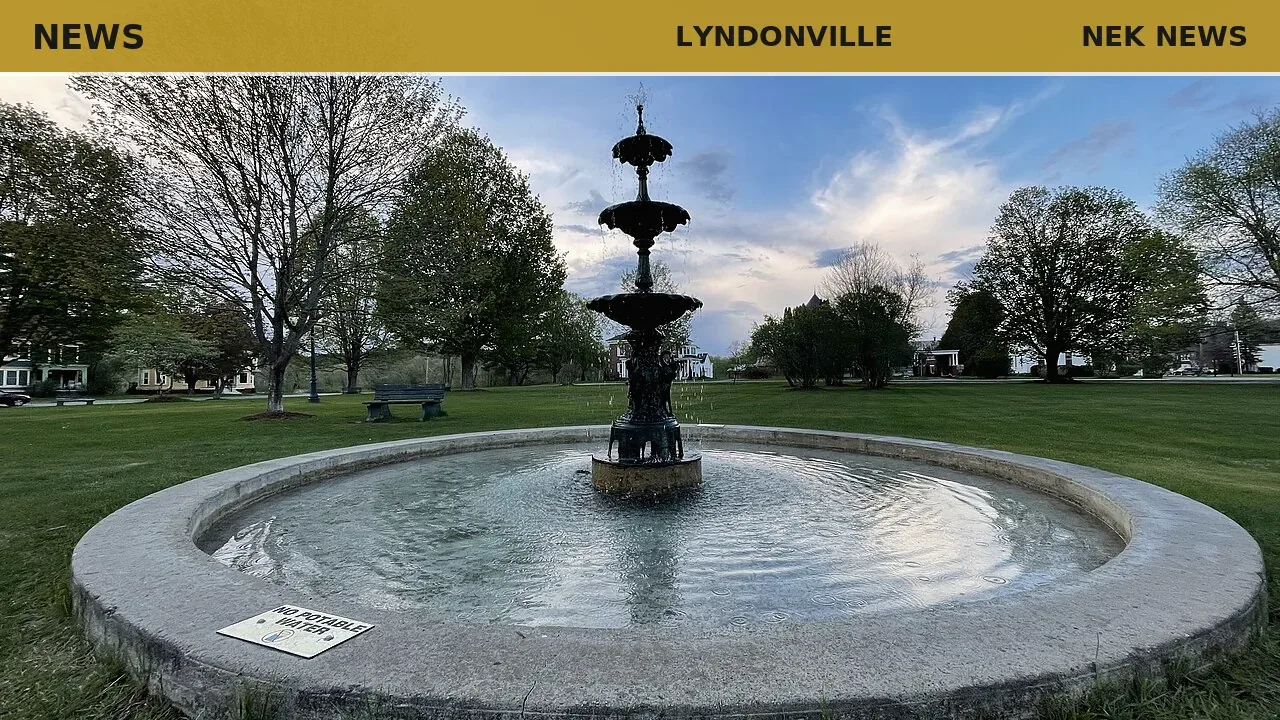 Burklyn Arts Fair returns to Lyndonville in July