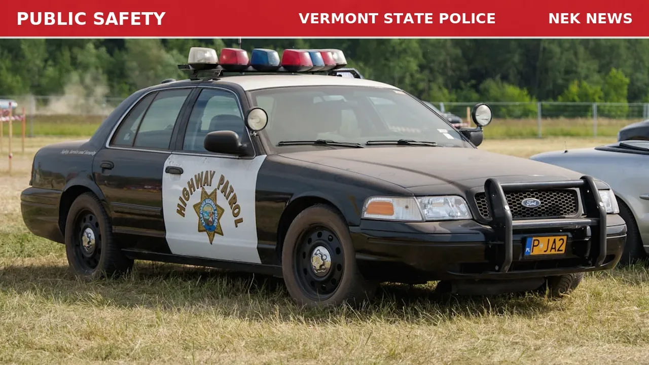 Search for Woman Who Left Orleans General Store