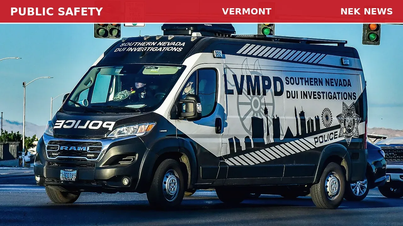Erratic Driver Reported on Route 18 in Waterford