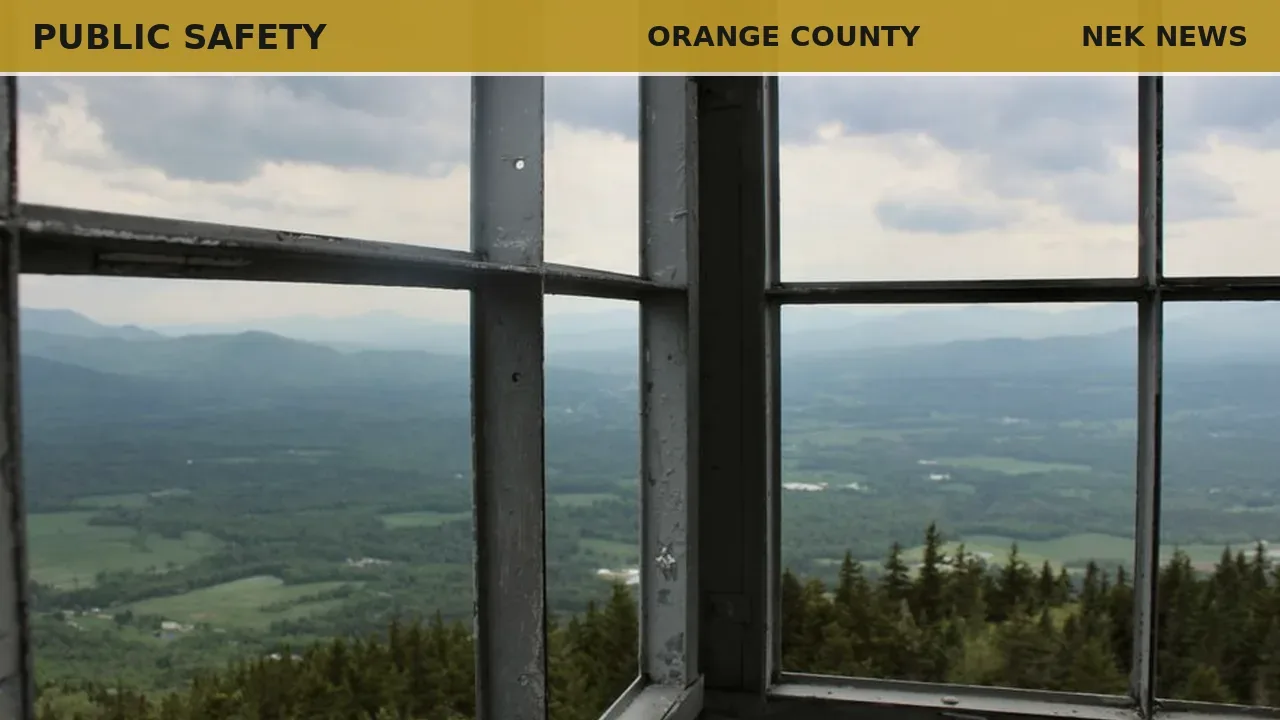 Missing Corinth man found dead in New Hampshire